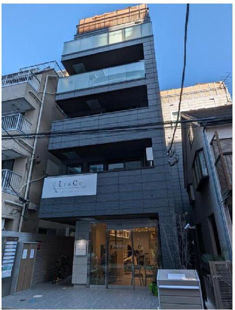 外観・内観
