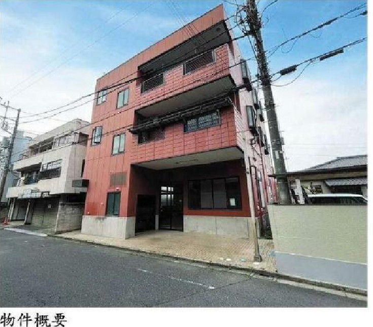 外観・内観