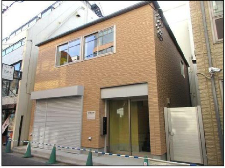 外観・内観