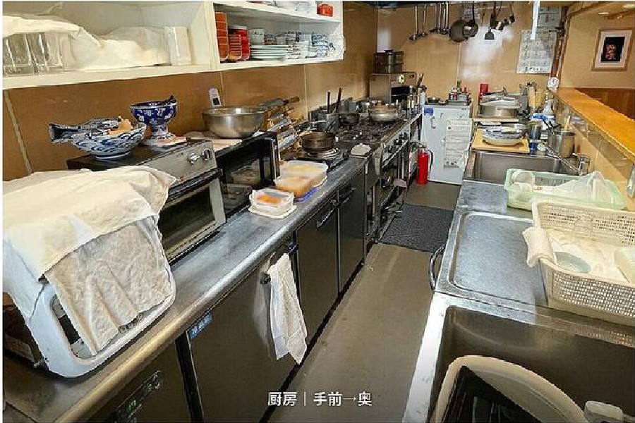 外観・内観