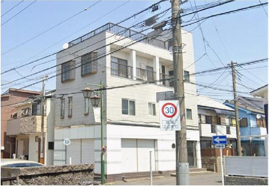 外観・内観