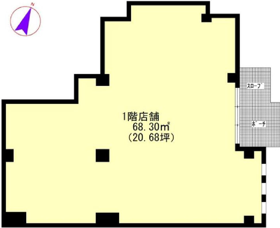 外観・内観
