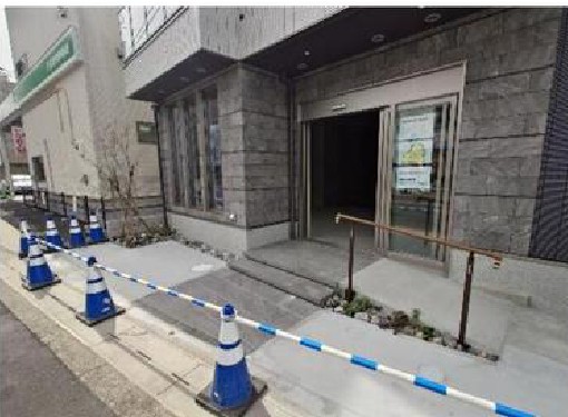 外観・内観