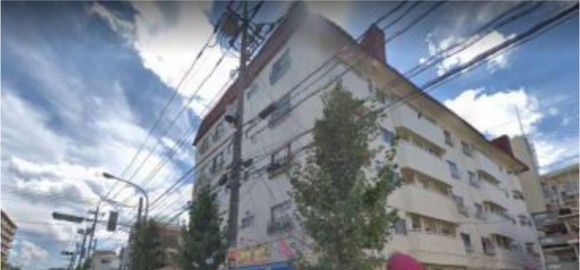 外観・内観