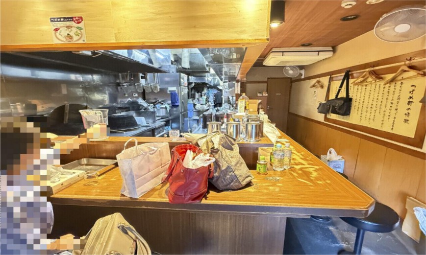 外観・内観